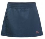 Jack Wolfskin Sun Skort Girls