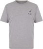 heather grey crane