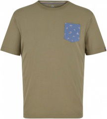 Mingma Pocket Tee