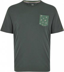 Mingma Pocket Tee