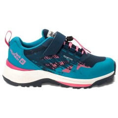 Villi Hiker Texapore Low Kids