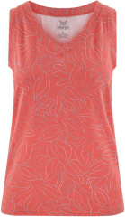 Neha V-Neck Tank