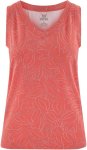 Neha V-Neck Tank