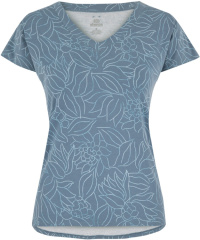 Neha V-Neck Tee