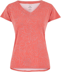 Neha V-Neck Tee