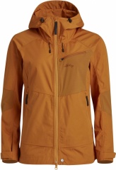 Tived Stretch Hybrid Jacket Women