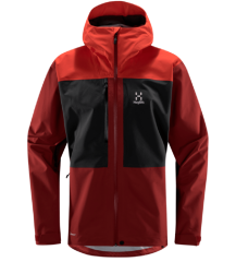 Front Proof Jacket Men