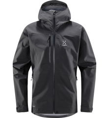 Front Proof Jacket Men