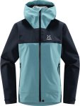 Haglfs Front Proof Jacket Women