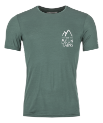 120 Cool Tec Mtn Duo TS Men