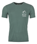 120 Cool Tec Mtn Duo TS Men