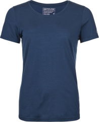 120 Cool Tec Clean TS Women