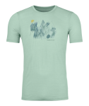 Ortovox 140 Cool MTN Playground TS Men