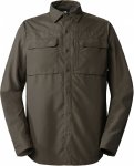 The North Face Mens LS Sequoia Shirt