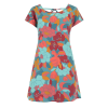 hydra oversize floral