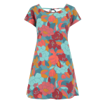 hydra oversize floral