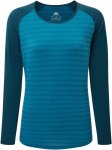 Mountain Equipment Redline LS Tee Womens