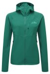 Mountain Equipment Arrow Hooded Jacket Women