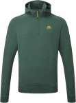 Mountain Equipment Lumiko Hooded Zip T Men