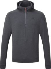Lumiko Hooded Zip T Men