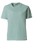 VAUDE Womens Mineo Striped T-Shirt