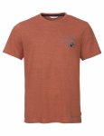 VAUDE Mens Redmont T-Shirt II