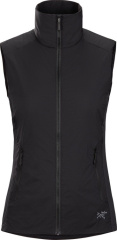 Womens Atom Lightweight Vest