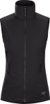 Womens Atom Lightweight Vest