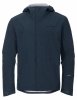 VAUDE Mens Yaras Rain Jacket I ...