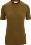 Icebreaker Merino Linen SS Tee Women