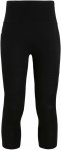 Icebreaker Fastray High Rise 3/4 Tights Women