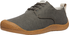 Men Mosey Derby Canvas