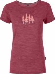 PallyHi T-Shirt Treedance Women