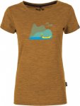 T-Shirt Mountain Time Women