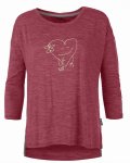 3/4 Longsleeve Greathearted Women