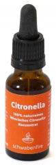 Citronella Konzentrat