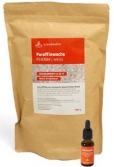 Nachfllpastillen mit Citronella