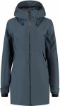 Blue Loop Originals Virga Shell Parka Women