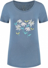 Denimcel Spring Garden T-Shirt Women