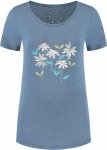 Denimcel Spring Garden T-Shirt Women