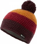 Flash Womens Bobble Beanie