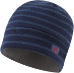 medieval blue stripe