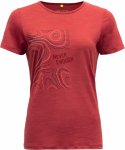 Devold Hellesylt Woman Tee