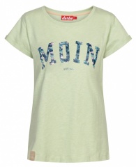 T-Shirt Flamoin Women