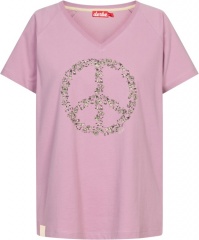 T-Shirt Peace Women