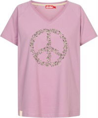 T-Shirt Peace Women