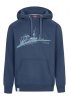 Derbe Hoody Hafenschiffer