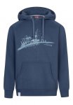 Derbe Hoody Hafenschiffer