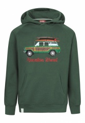 Hoody Vacar