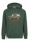 Derbe Hoody Vacar